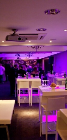 Zaalverhuur Restaurant, Hotel & Spa Savarin