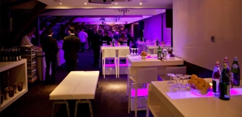 Feestlocaties Restaurant, Hotel & Spa Savarin Feestlocaties Restaurant, Hotel & Spa Savarin