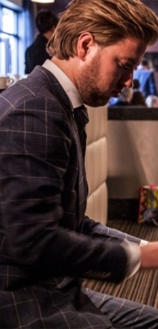 Feestlocaties Restaurant, Hotel & Spa Savarin