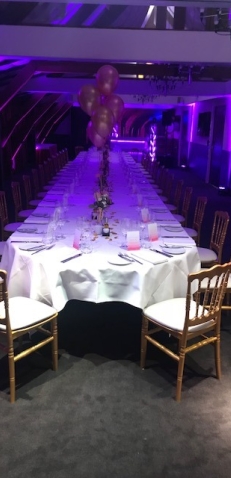 Feestzaal Restaurant, Hotel & Spa Savarin