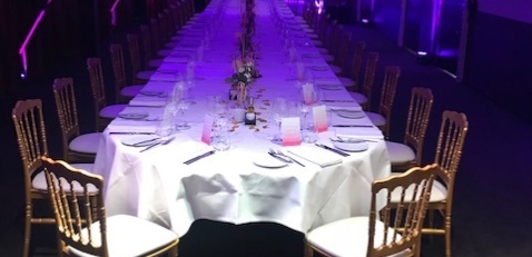 Feestlocaties Restaurant, Hotel & Spa Savarin Feestlocaties Restaurant, Hotel & Spa Savarin