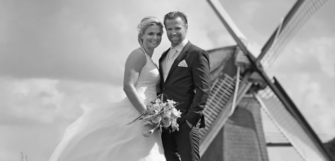 Bruidsfotograaf Lucien Kroon Fotografie Bruidsfotograaf Lucien Kroon Fotografie
