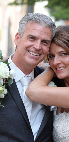 Bruidsfotograaf Lucien Kroon Fotografie