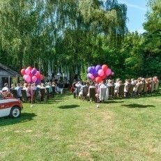 trouwlocaties Aan de Meule voor de meest uiteenlopende gelegenheden