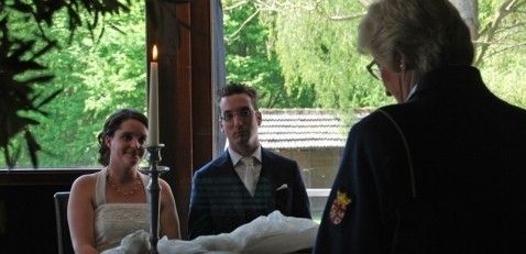 Trouwlocaties Aan de Meule