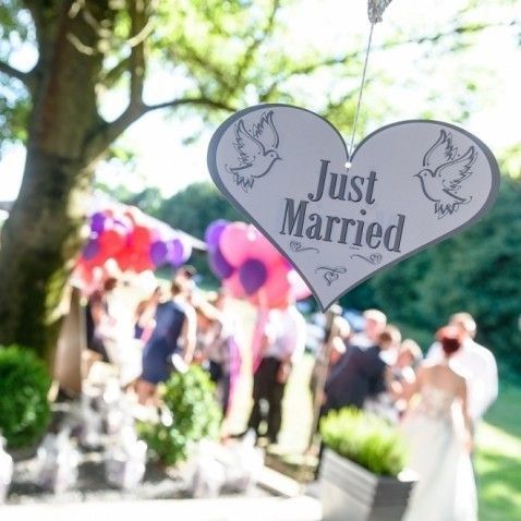 Trouwlocaties Aan de Meule