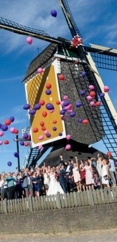 Trouwlocaties Aan de Meule Trouwlocaties Aan de Meule