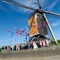 Trouwlocaties Aan de Meule Trouwlocaties Aan de Meule