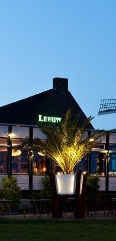 Feestlocaties Aan de Meule Feestlocaties Aan de Meule