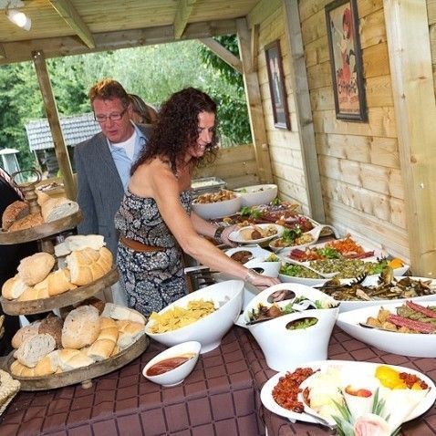 Feestzaal Aan de Meule