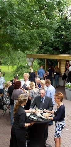 Feestlocaties Aan de Meule