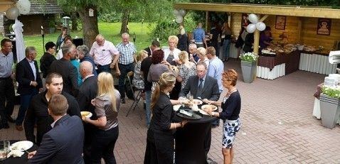 Feestzaal Aan de Meule