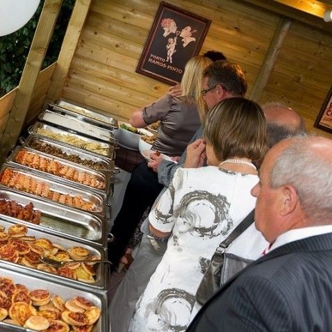 Feestzaal Aan de Meule Feestzaal Aan de Meule