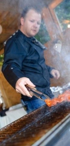 Feestzaal Aan de Meule