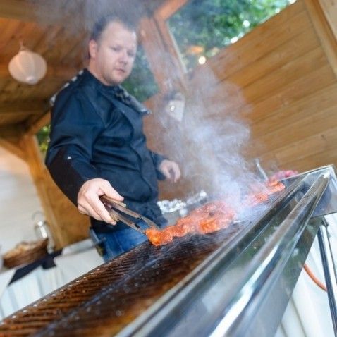 Feestzaal Aan de Meule