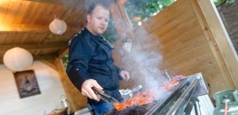 25-jaar-huwelijk Aan de Meule
