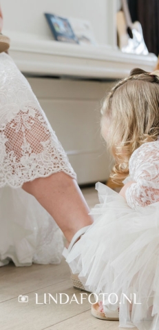 Bruidsfotograaf lindafoto.nl