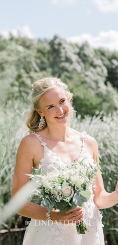 Bruidsfotograaf lindafoto.nl