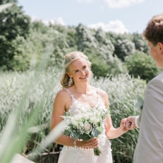 Bruidsfotograaf lindafoto.nl