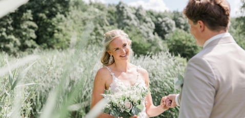 Bruidsfotograaf lindafoto.nl