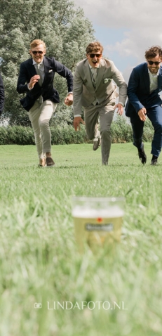 Bruidsfotograaf lindafoto.nl