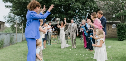 Bruidsfotograaf lindafoto.nl