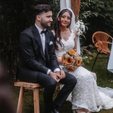 Trouwpakken Ibrahim Tosun Trouwpakken Ibrahim Tosun