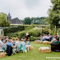 trouwlocaties De Kruimel De intieme en sfeervolle trouwlocatie van het Noorden