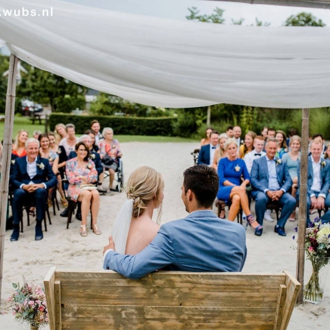 Trouwlocaties De Kruimel
