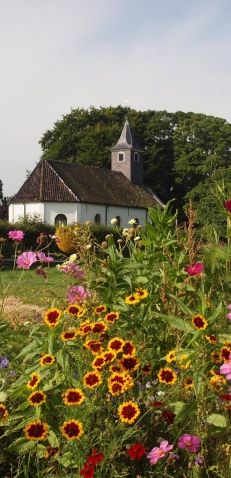 Trouwlocaties De Kruimel