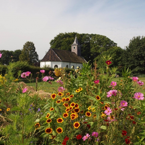 Trouwlocaties De Kruimel