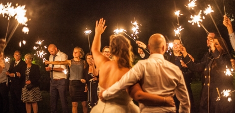 25-jaar-huwelijk De Kruimel