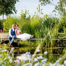  De Kruimel De intieme en sfeervolle trouwlocatie van het Noorden