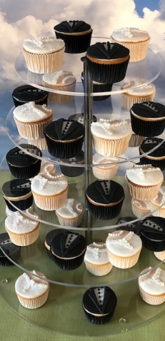 Trouwtaart Time For Cakes Trouwtaart Time For Cakes