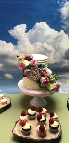 Bruidstaart Time For Cakes Bruidstaart Time For Cakes