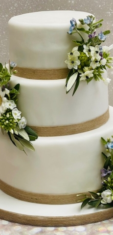Trouwtaart Time For Cakes Trouwtaart Time For Cakes
