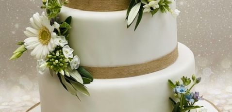Bruidstaart Time For Cakes Bruidstaart Time For Cakes