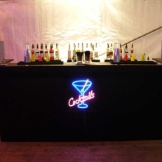 Sfeermakers Crystal Cocktails Sfeermakers Crystal Cocktails