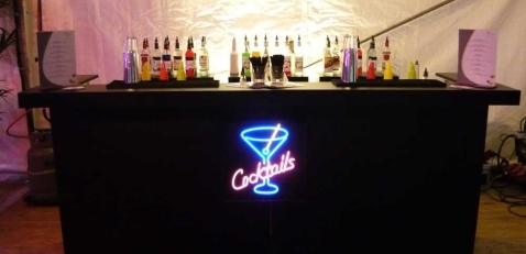 Sfeermakers Crystal Cocktails Sfeermakers Crystal Cocktails