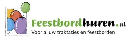 Bedrijfs logo