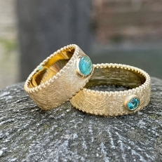Trouwringen Edelsmederij Kircher Schmuck Trouwringen Edelsmederij Kircher Schmuck
