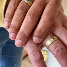 Trouwringen Edelsmederij Kircher Schmuck Trouwringen Edelsmederij Kircher Schmuck
