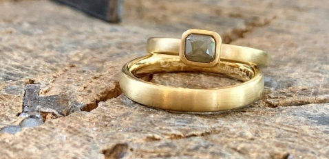 Trouwringen Edelsmederij Kircher Schmuck Trouwringen Edelsmederij Kircher Schmuck