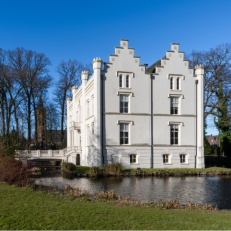 feestlocaties Huis Scherpenzeel een prachtig decor voor bruiloften