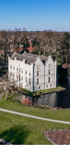 Zaalverhuur Huis Scherpenzeel