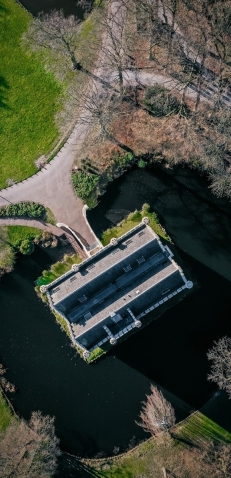 Feestzaal Huis Scherpenzeel