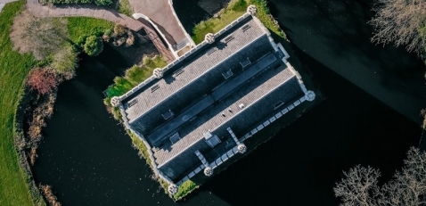 Zaalverhuur Huis Scherpenzeel Zaalverhuur Huis Scherpenzeel