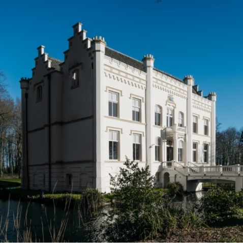 Trouwlocaties Huis Scherpenzeel Trouwlocaties Huis Scherpenzeel