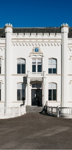 Trouwlocaties Huis Scherpenzeel Trouwlocaties Huis Scherpenzeel