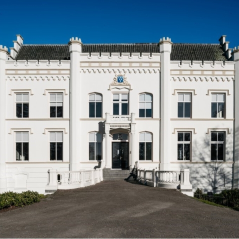 Trouwlocaties Huis Scherpenzeel Trouwlocaties Huis Scherpenzeel